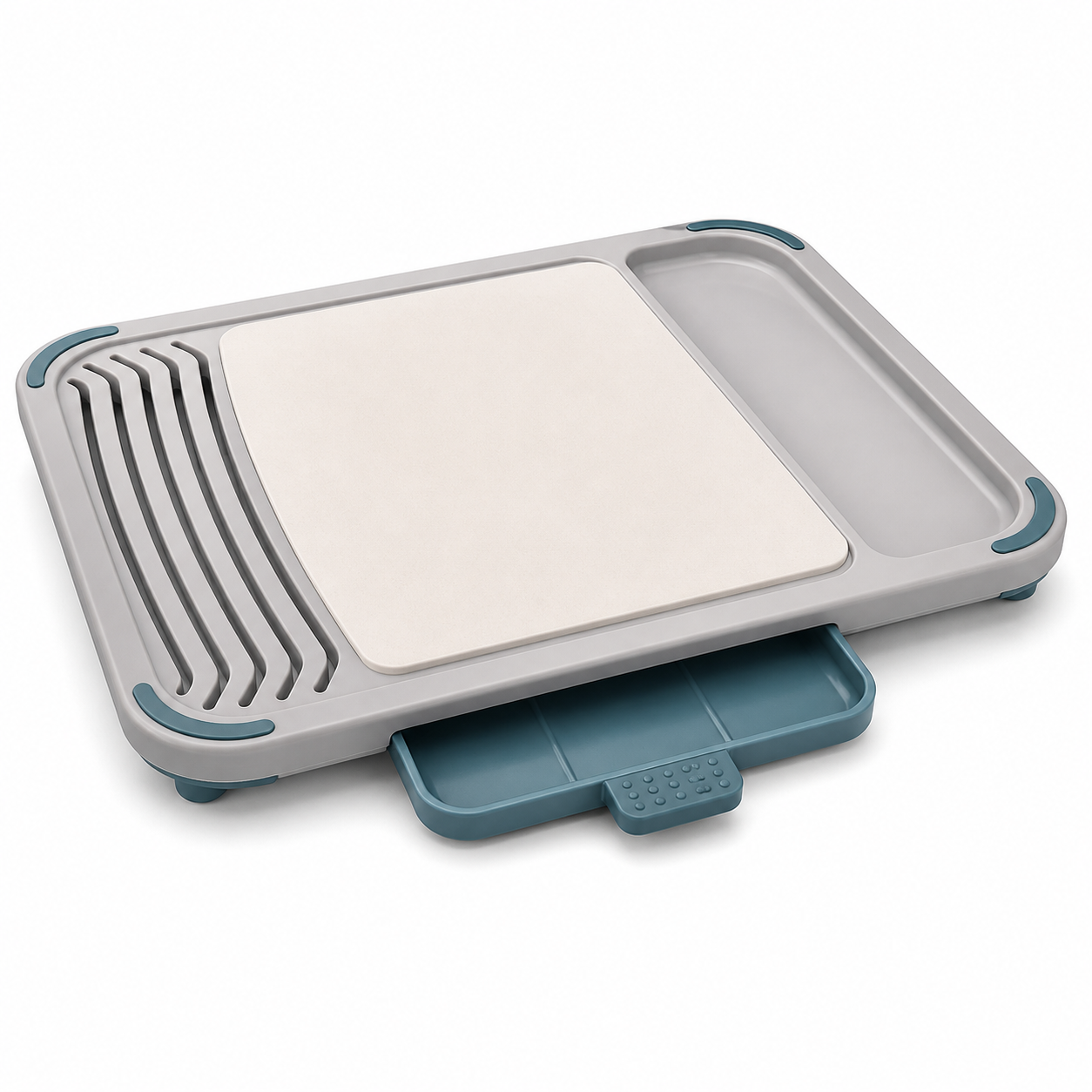 switzerlandselect™ CrumbLock Bagel & Bread Prep Board